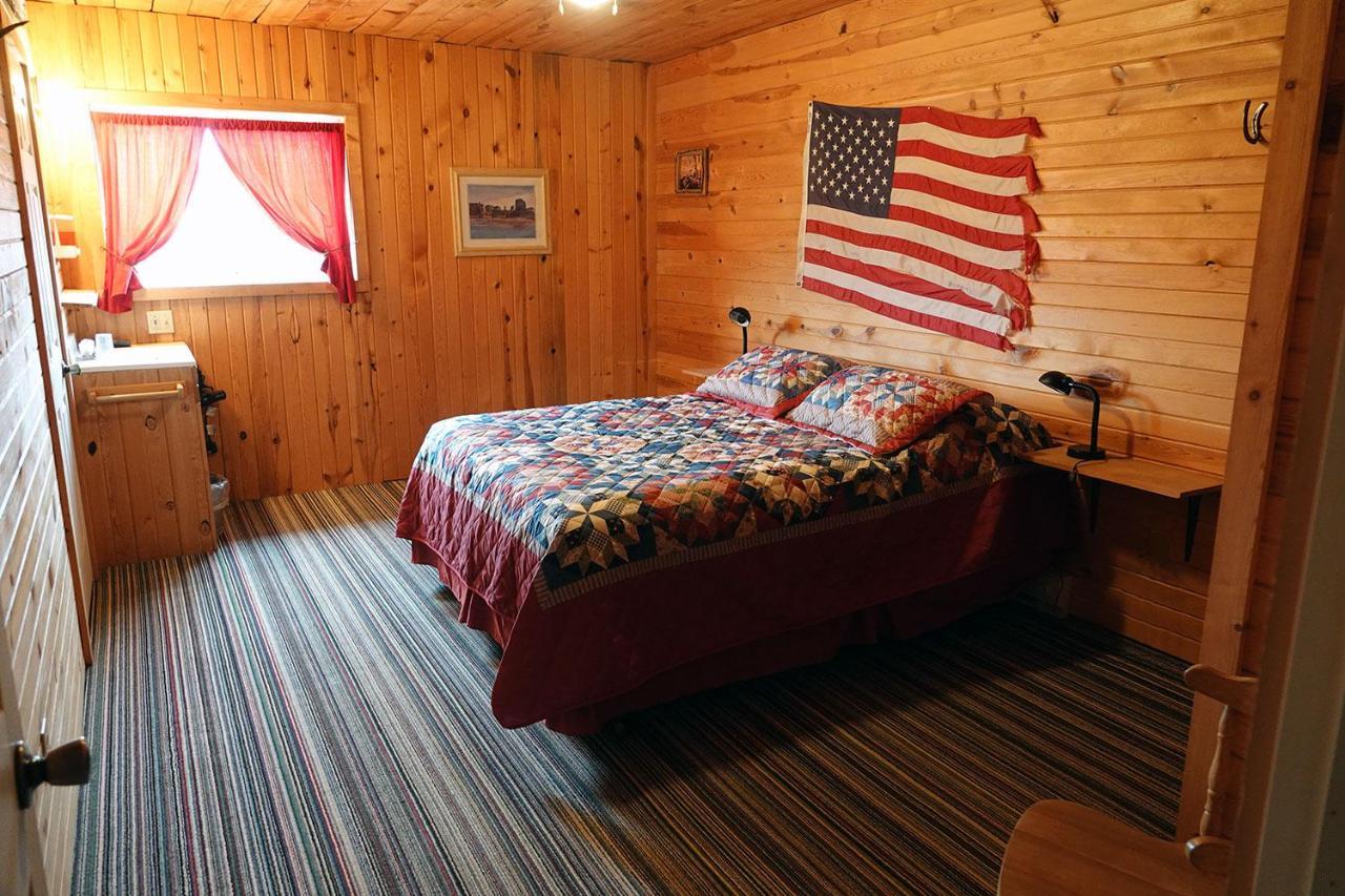 Lake Guest Ranch Villa Devils Tower Dış mekan fotoğraf
