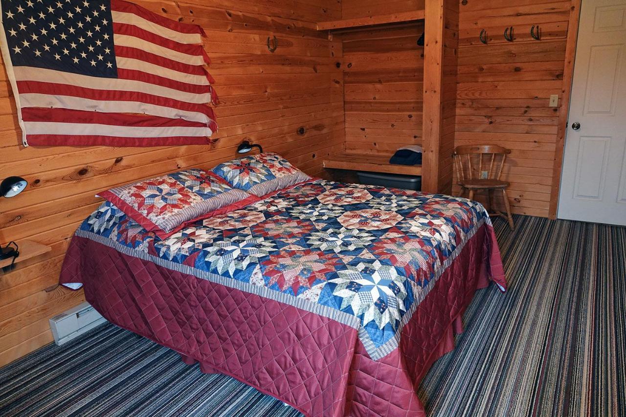 Lake Guest Ranch Villa Devils Tower Dış mekan fotoğraf