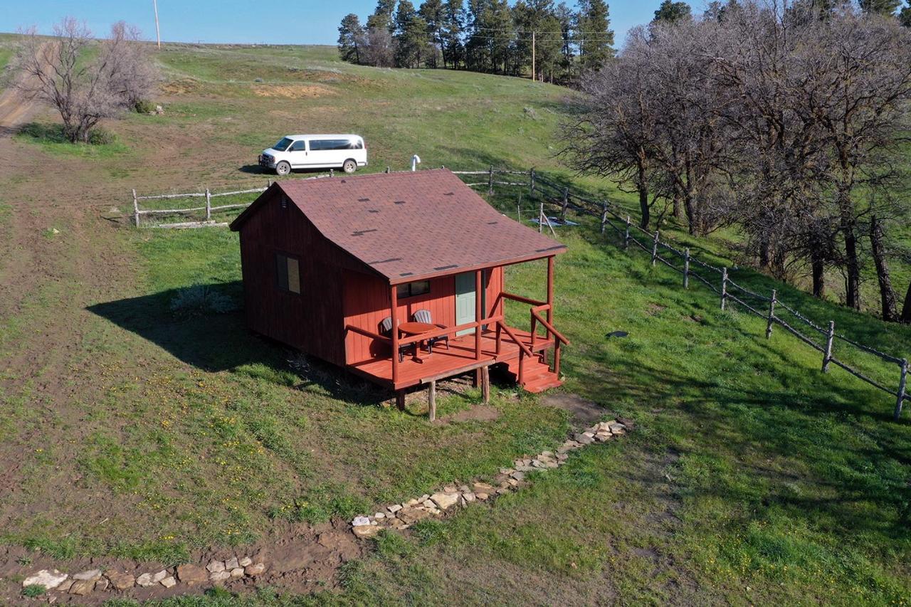 Lake Guest Ranch Villa Devils Tower Dış mekan fotoğraf