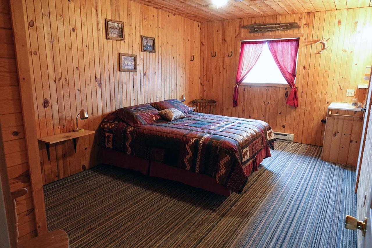 Lake Guest Ranch Villa Devils Tower Dış mekan fotoğraf