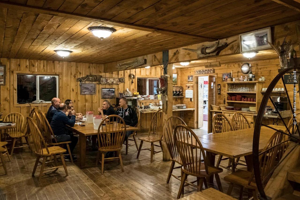Lake Guest Ranch Villa Devils Tower Dış mekan fotoğraf